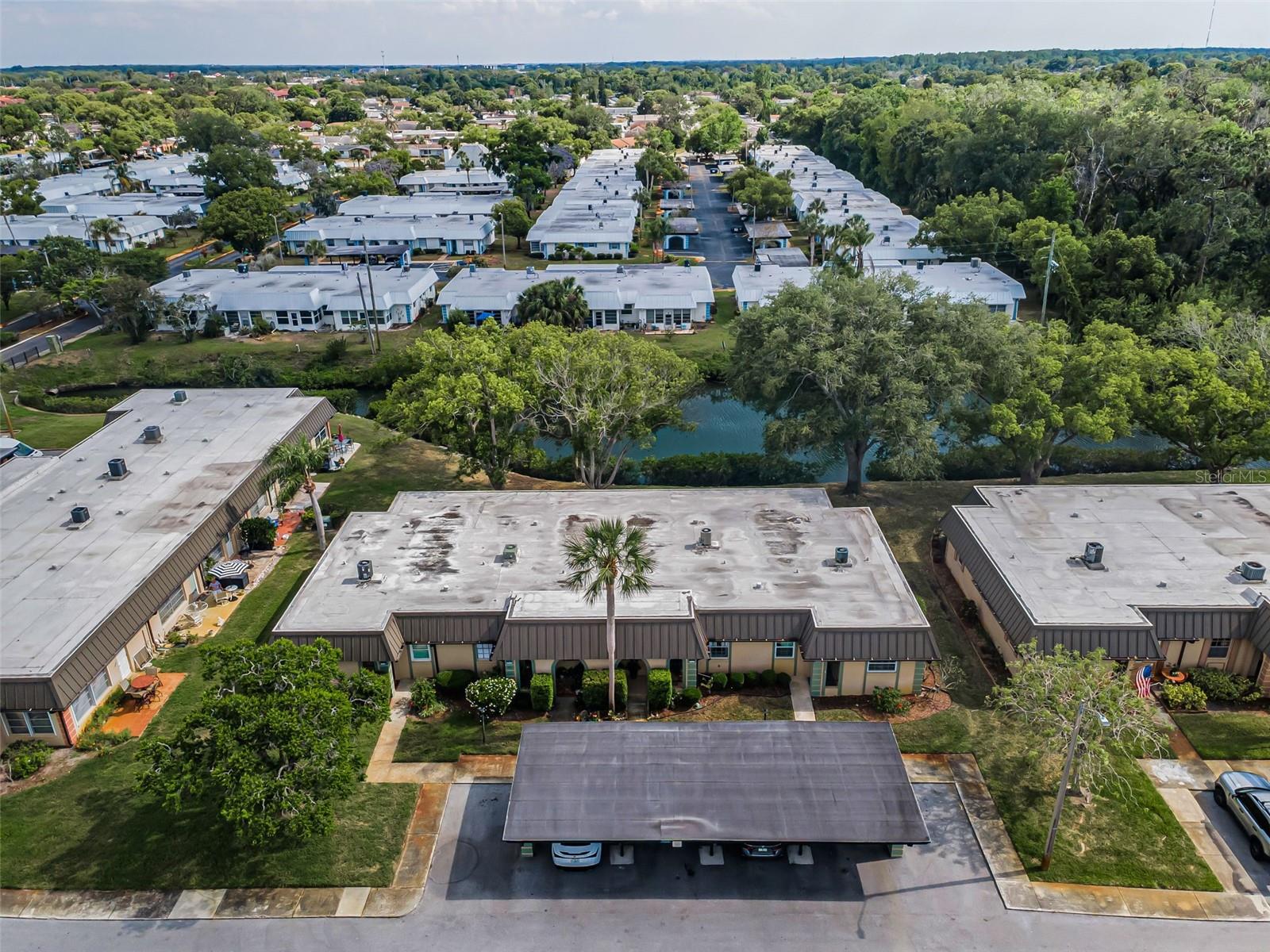 GARDENS BEACON SQUARE - Residential