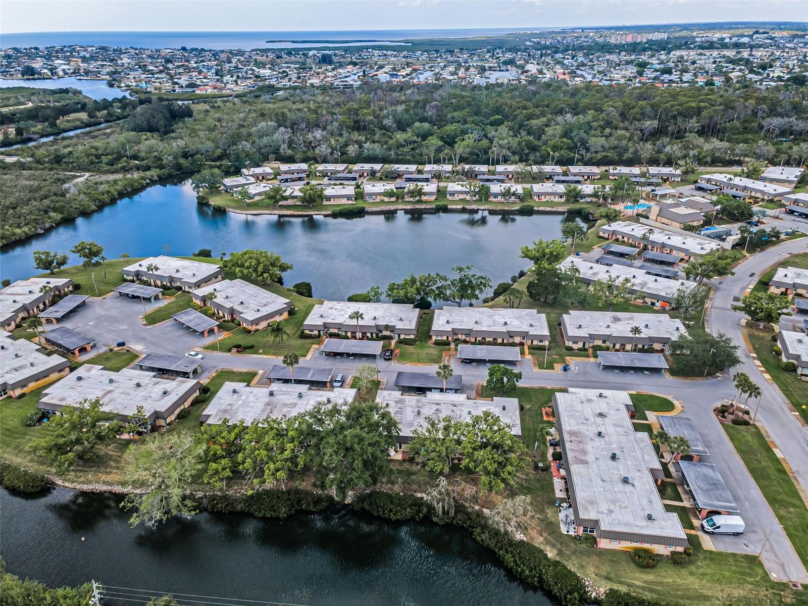 GARDENS BEACON SQUARE - Residential