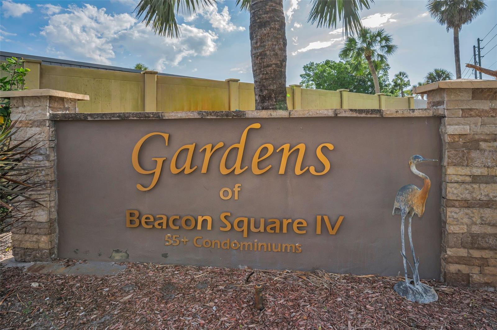 GARDENS BEACON SQUARE - Residential