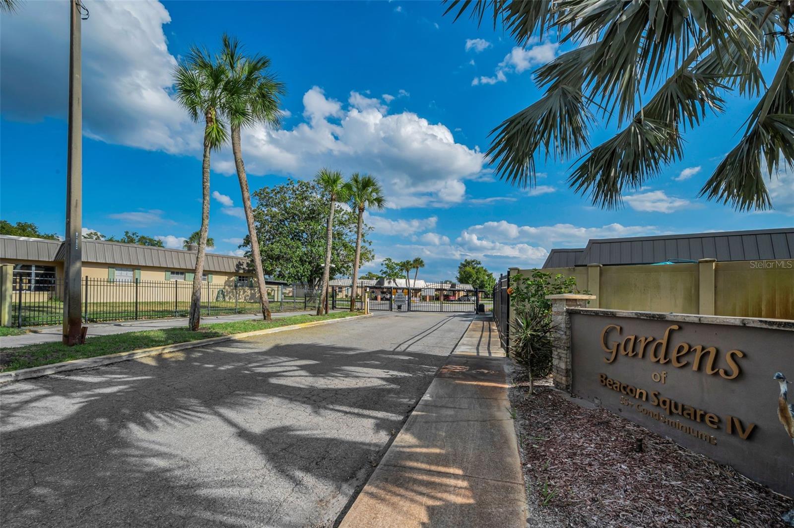 GARDENS BEACON SQUARE - Residential