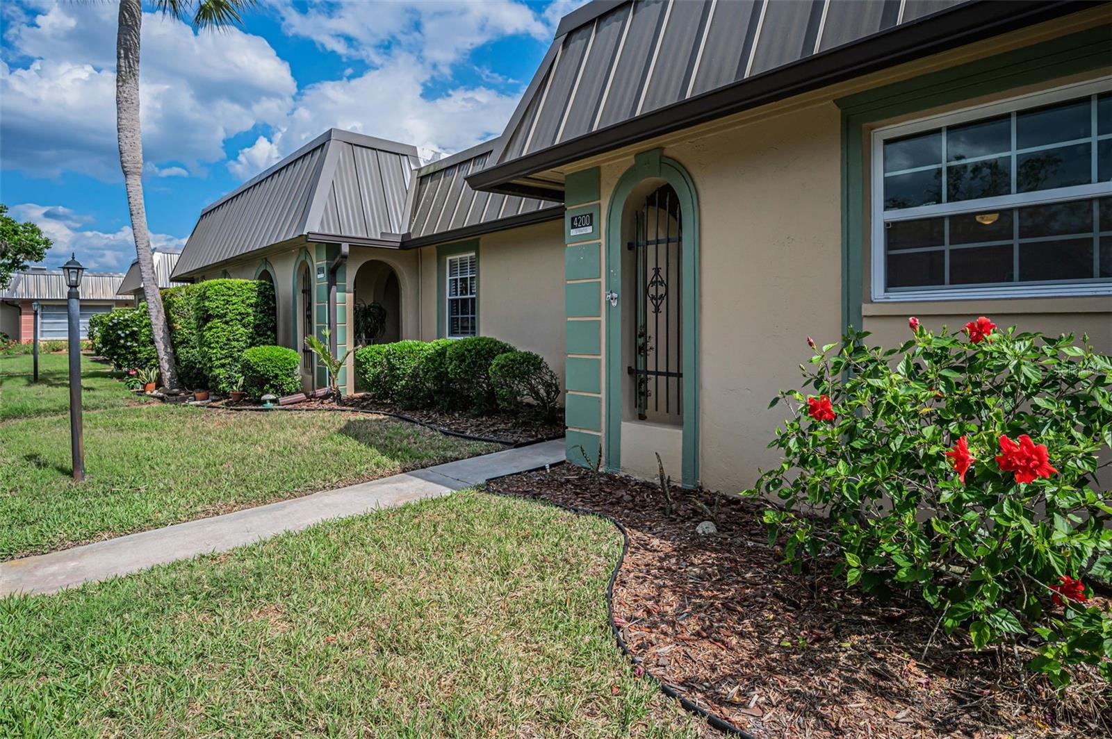 GARDENS BEACON SQUARE - Residential