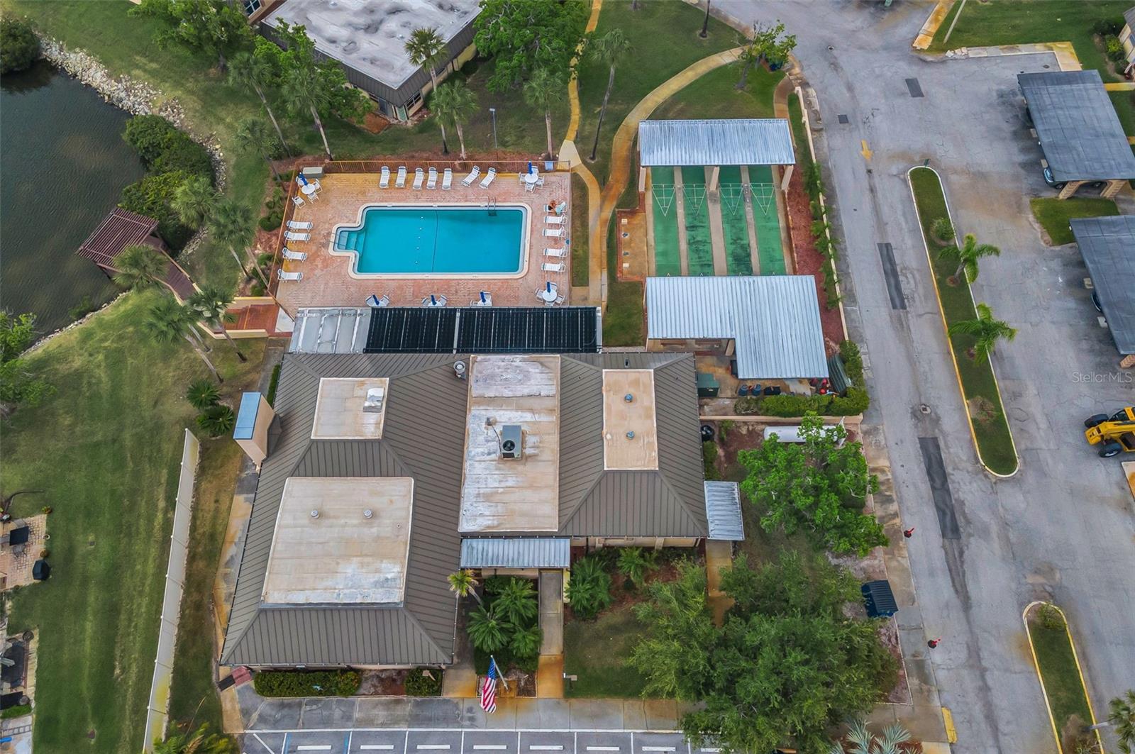 GARDENS BEACON SQUARE - Residential