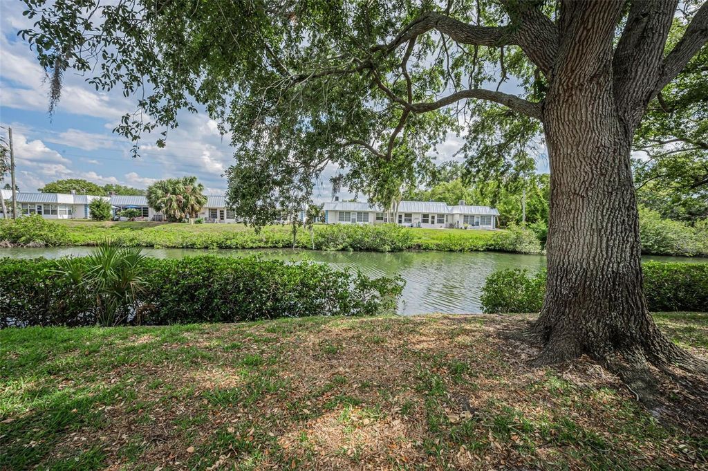 Photo of 4200 Hampton Drive #4200, New Port Richey, FL 34652 (MLS # TB8502819)