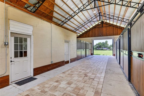 Tiny photo for 8544 NW 160th Avenue, Morriston, FL 32668 (MLS # OM728671)