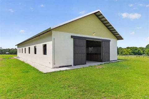 Tiny photo for 8544 NW 160th Avenue, Morriston, FL 32668 (MLS # OM728671)