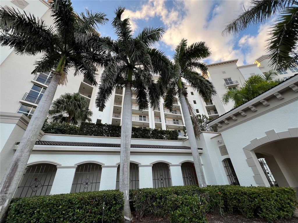 Photo of 3321 Sunset Key Circle #102, Punta Gorda, FL 33955 (MLS # C7517405)