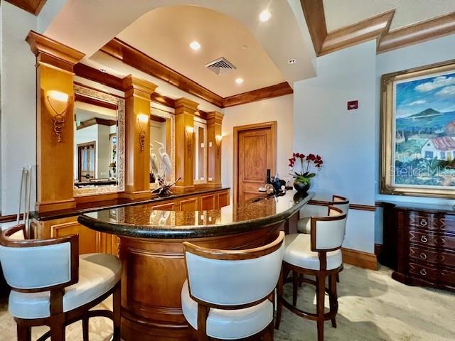 GRANDE ISLE TOWERS I & 02 PH I - Residential Lease