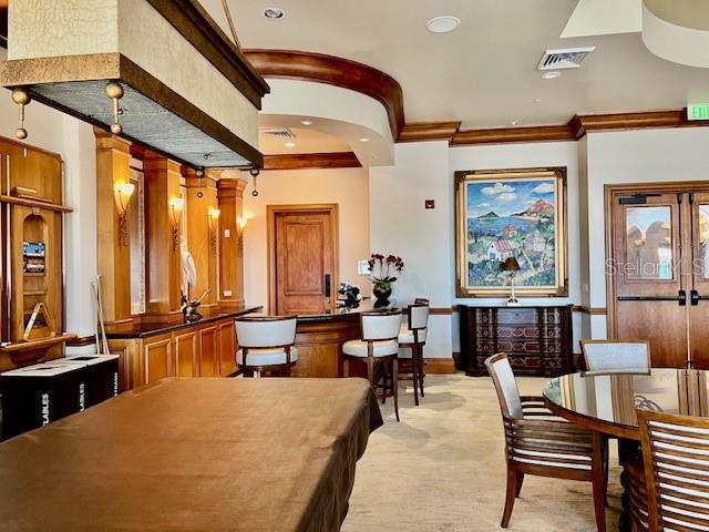 GRANDE ISLE TOWERS I & 02 PH I - Residential Lease