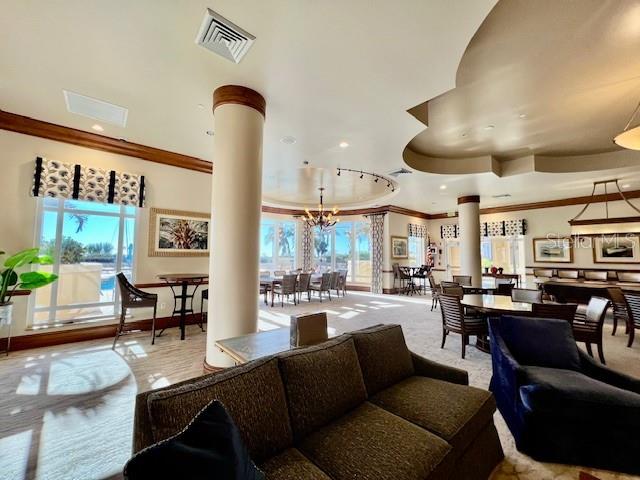 GRANDE ISLE TOWERS I & 02 PH I - Residential Lease