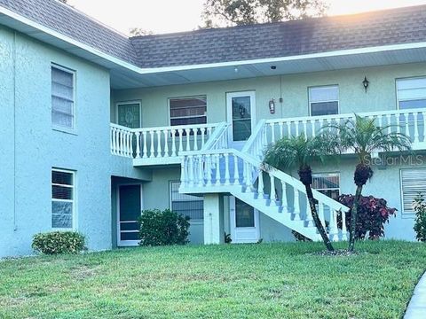 A home in TARPON SPRINGS