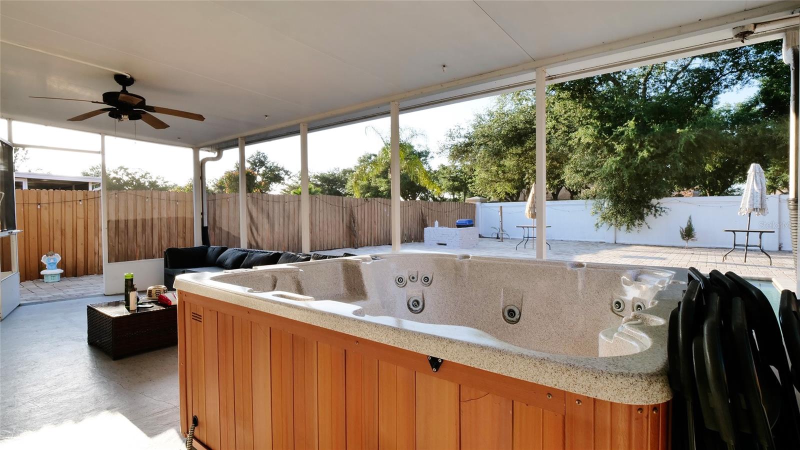 SOUTH POINTE PH 6 - Residential
