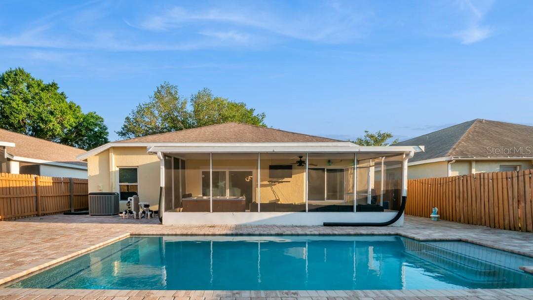 SOUTH POINTE PH 6 - Residential