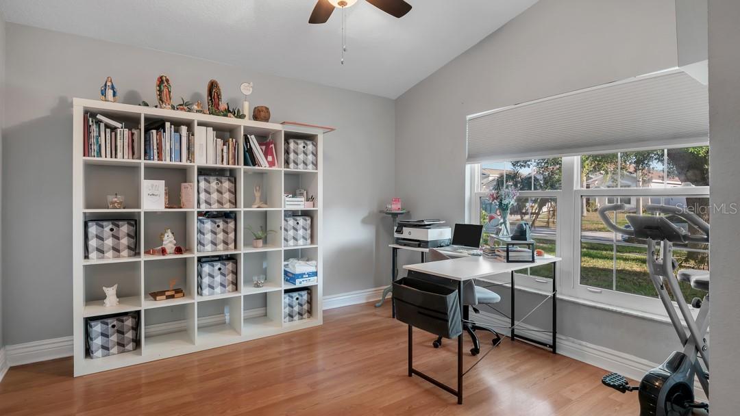 SOUTH POINTE PH 6 - Residential