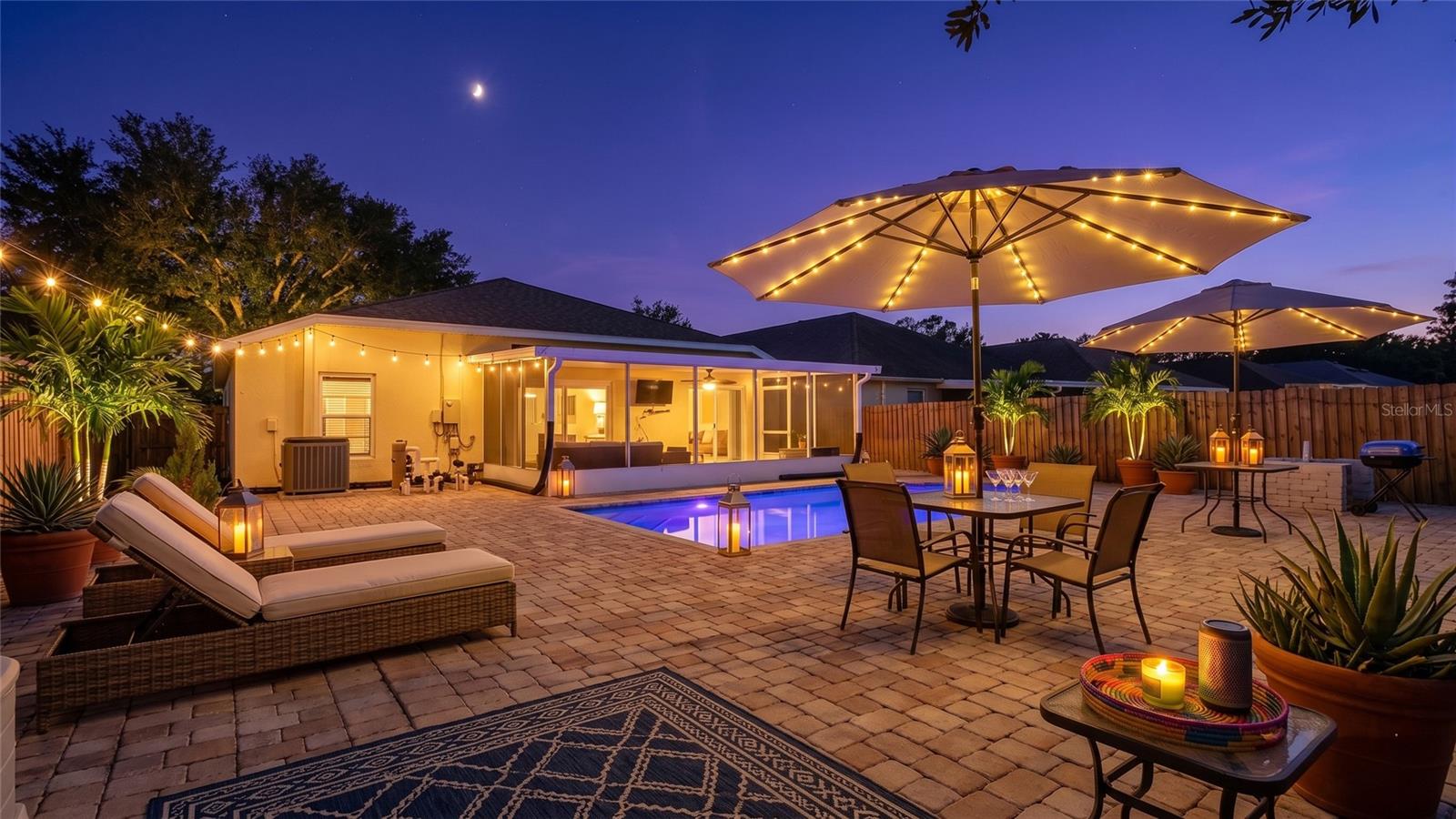 SOUTH POINTE PH 6 - Residential