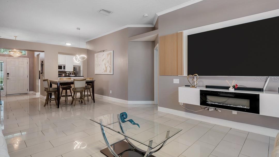SOUTH POINTE PH 6 - Residential