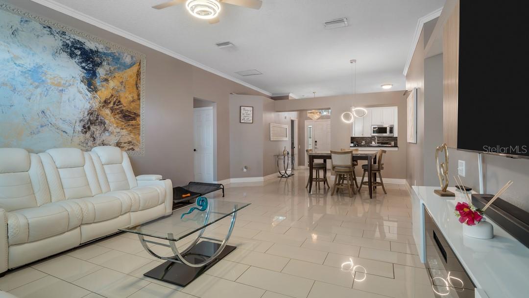 SOUTH POINTE PH 6 - Residential