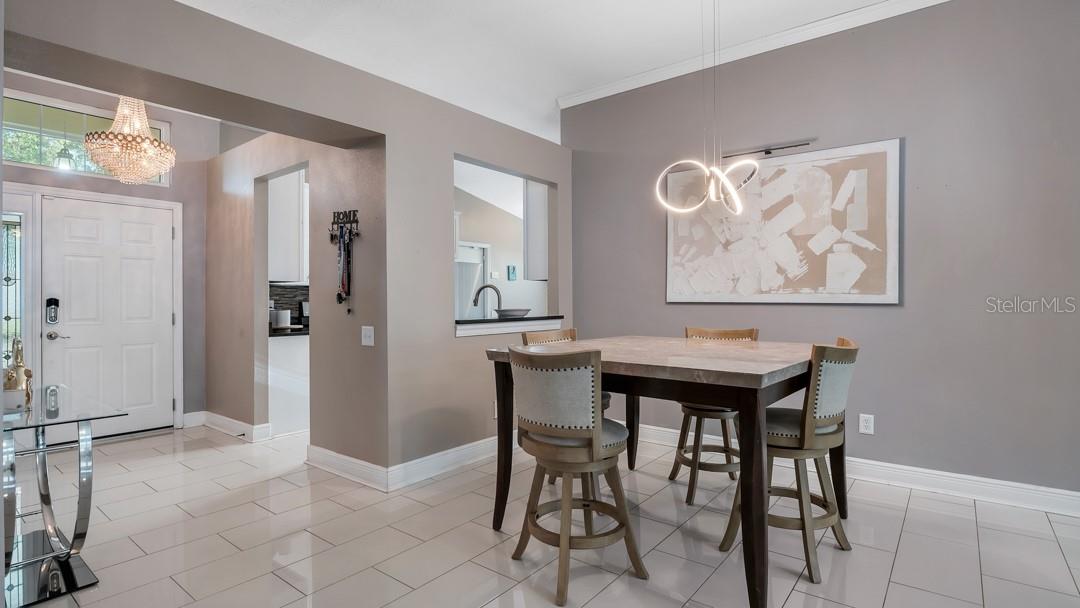 SOUTH POINTE PH 6 - Residential