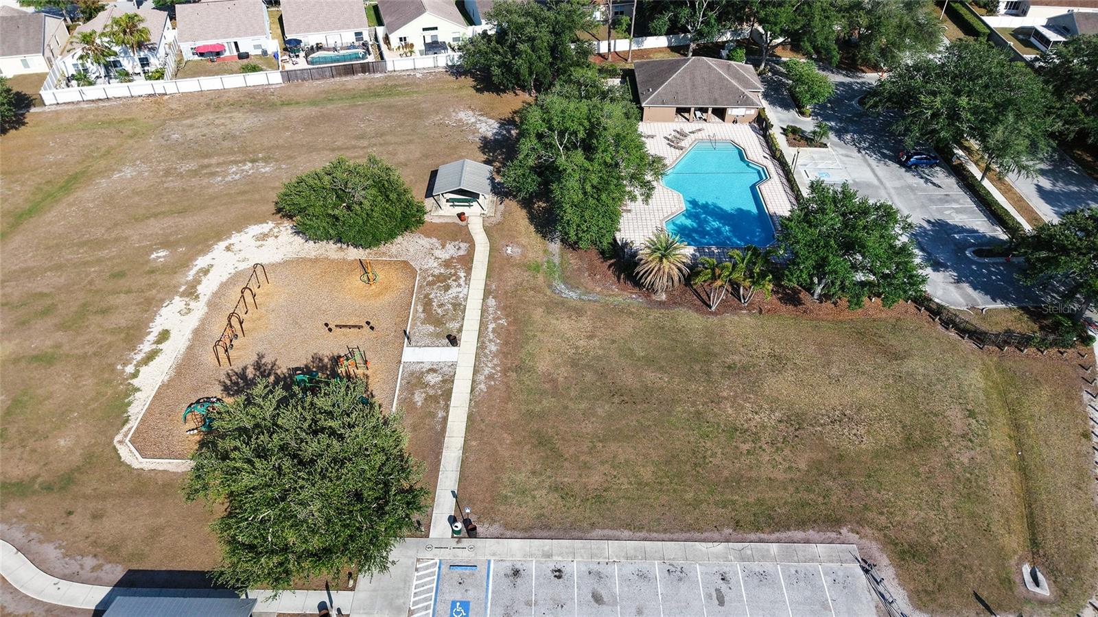 SOUTH POINTE PH 6 - Residential