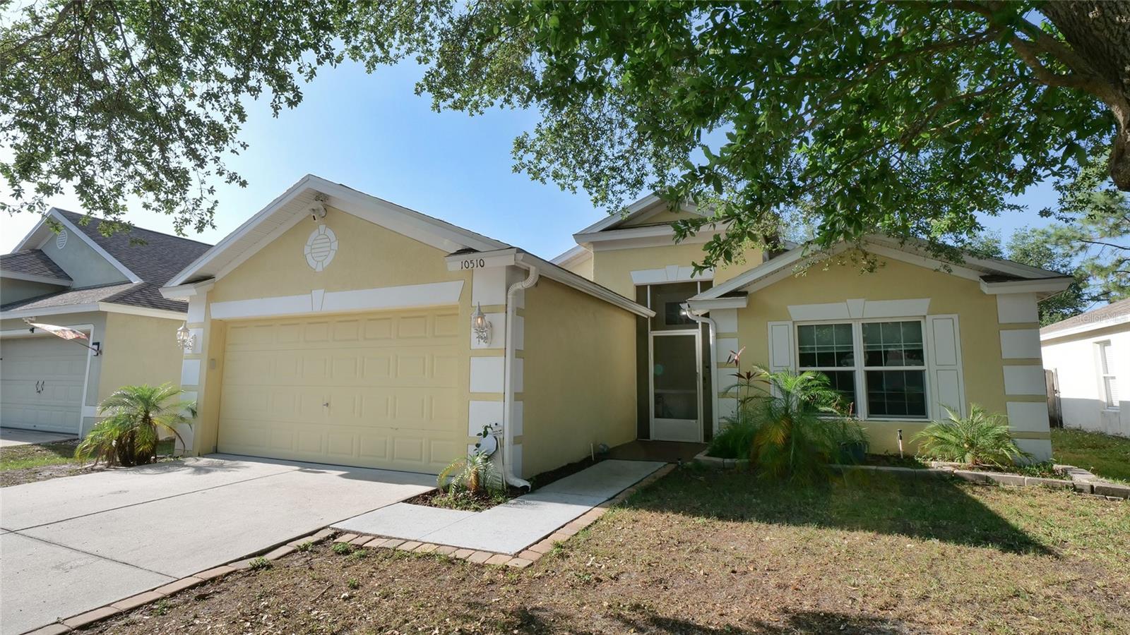 SOUTH POINTE PH 6 - Residential