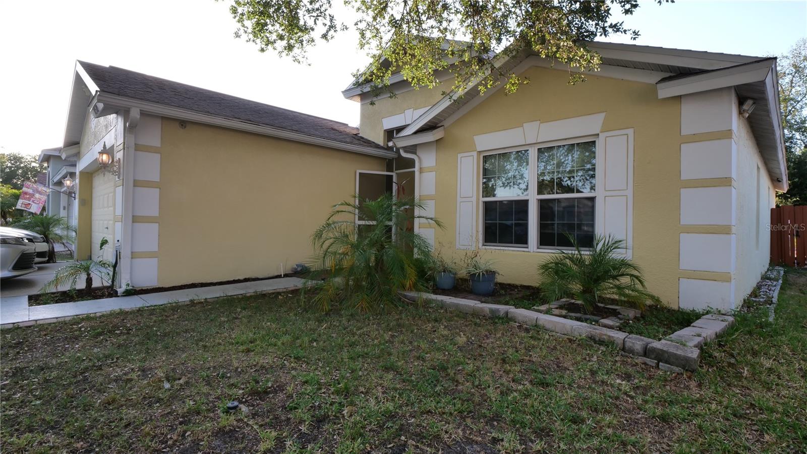 SOUTH POINTE PH 6 - Residential