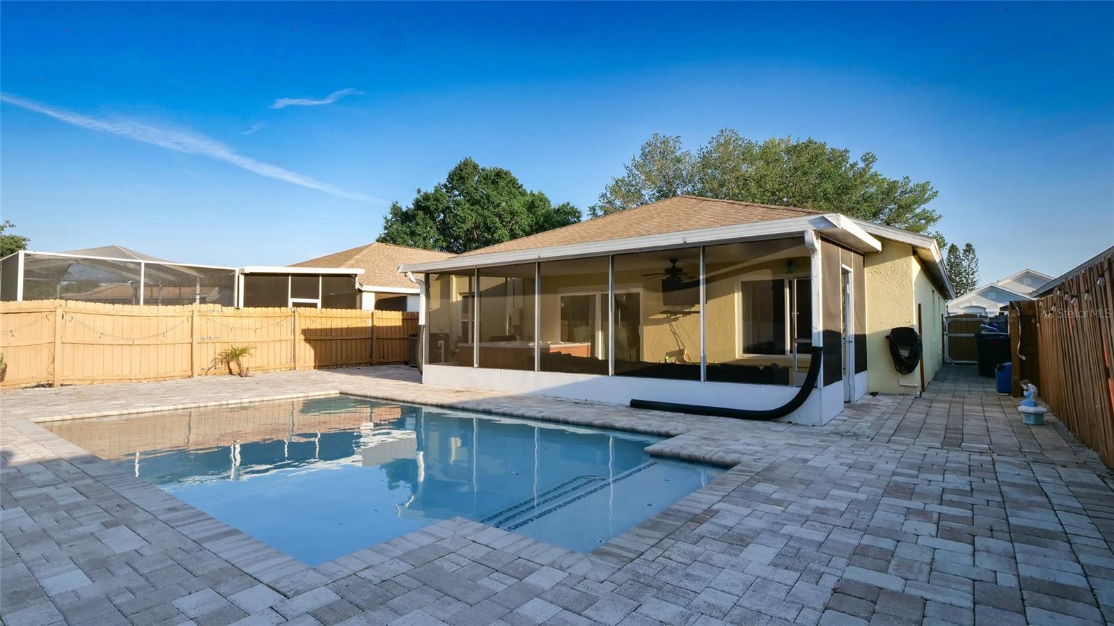 SOUTH POINTE PH 6 - Residential