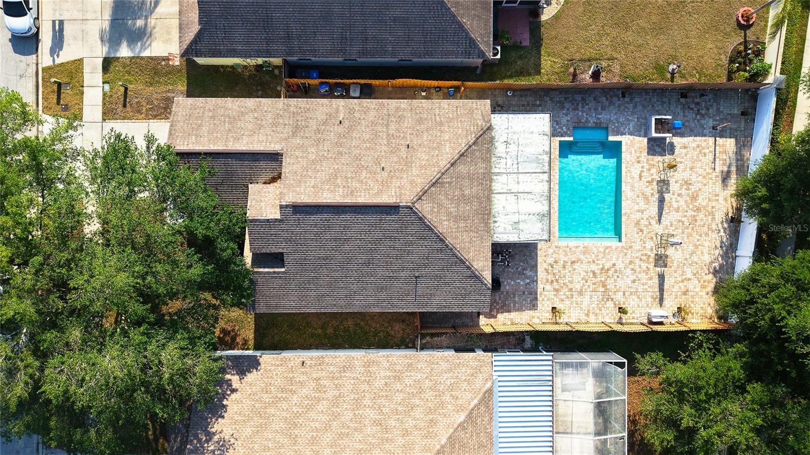 SOUTH POINTE PH 6 - Residential