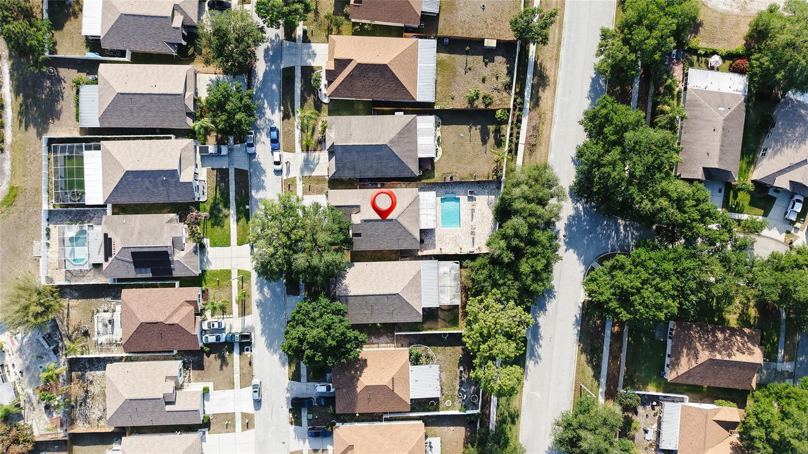 SOUTH POINTE PH 6 - Residential