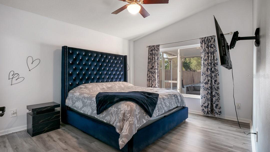 SOUTH POINTE PH 6 - Residential