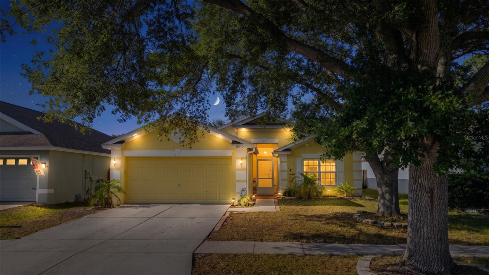 SOUTH POINTE PH 6 - Residential