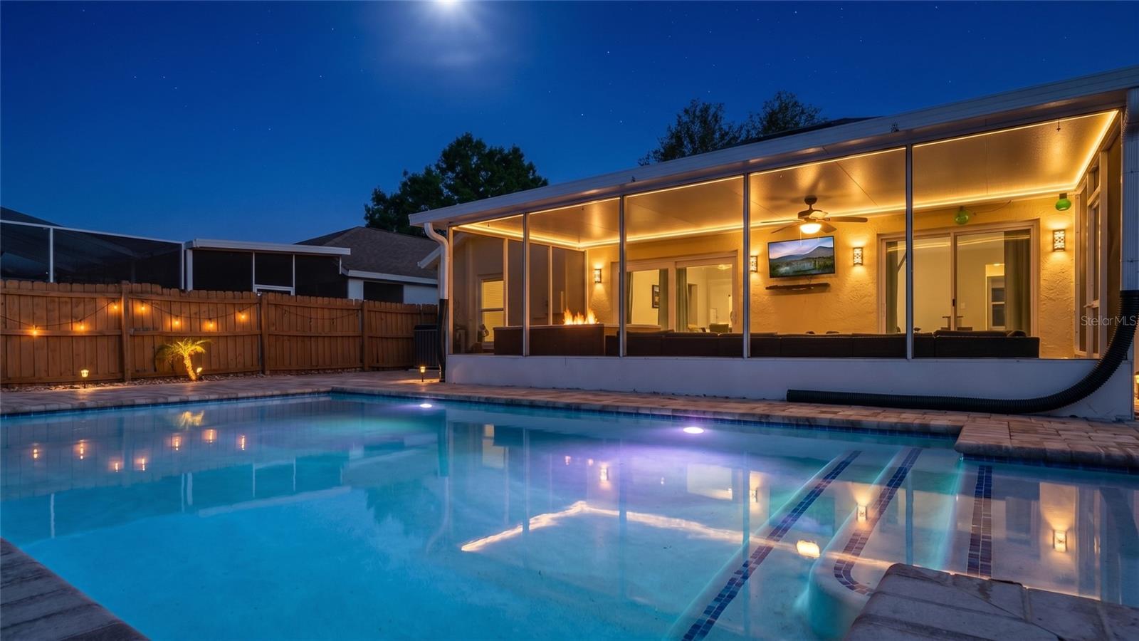 SOUTH POINTE PH 6 - Residential