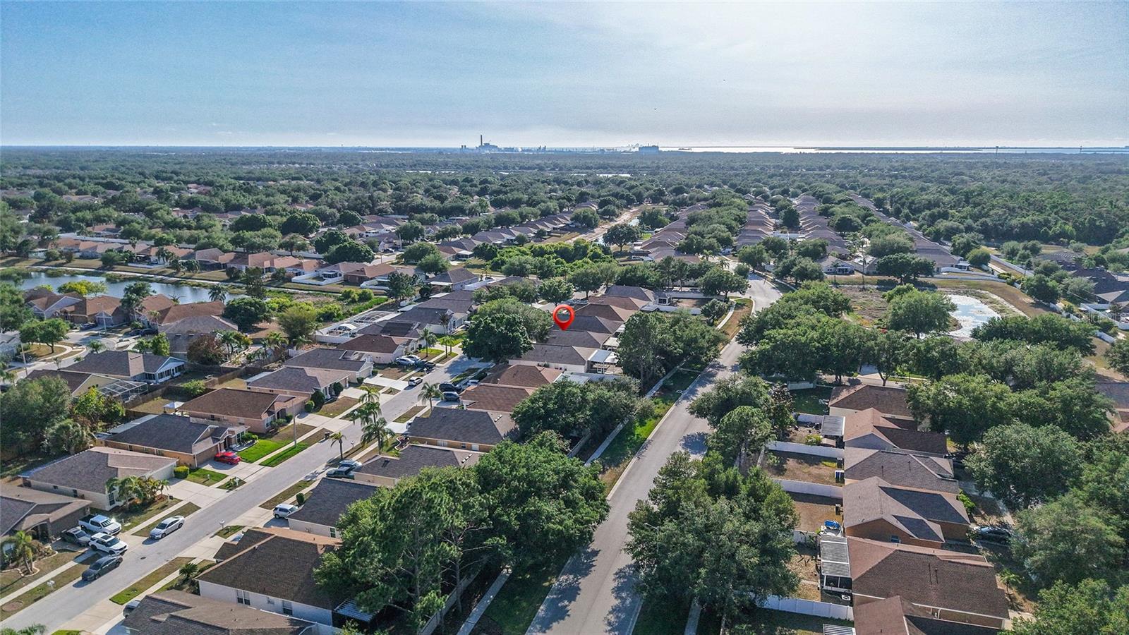 SOUTH POINTE PH 6 - Residential