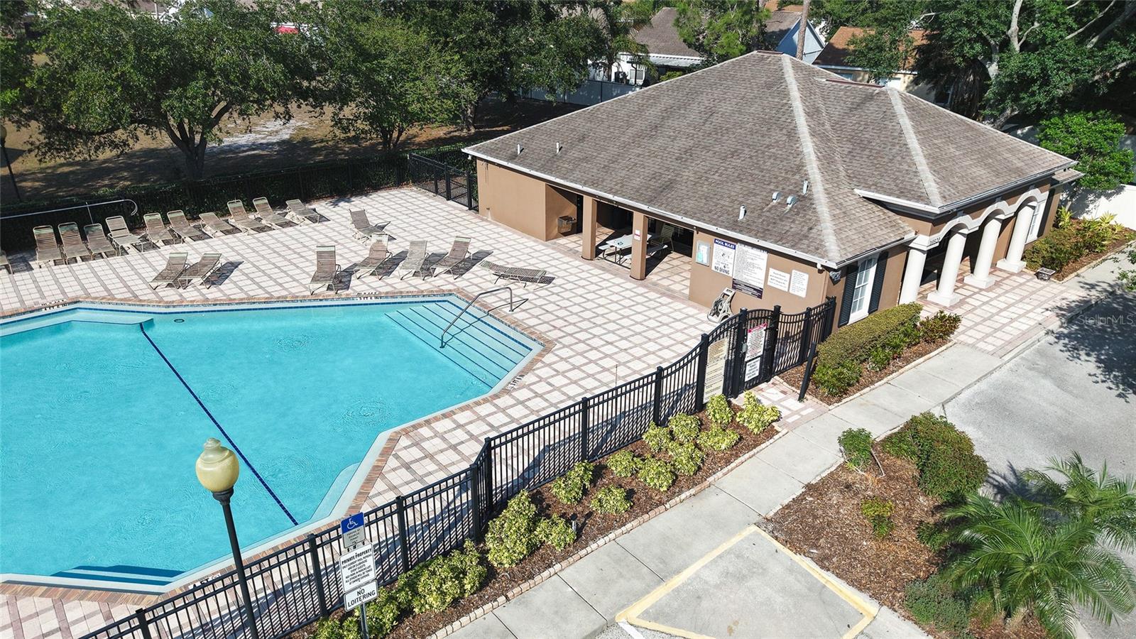 SOUTH POINTE PH 6 - Residential