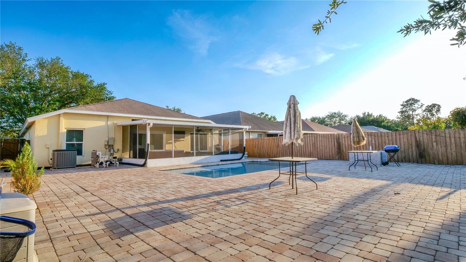 SOUTH POINTE PH 6 - Residential
