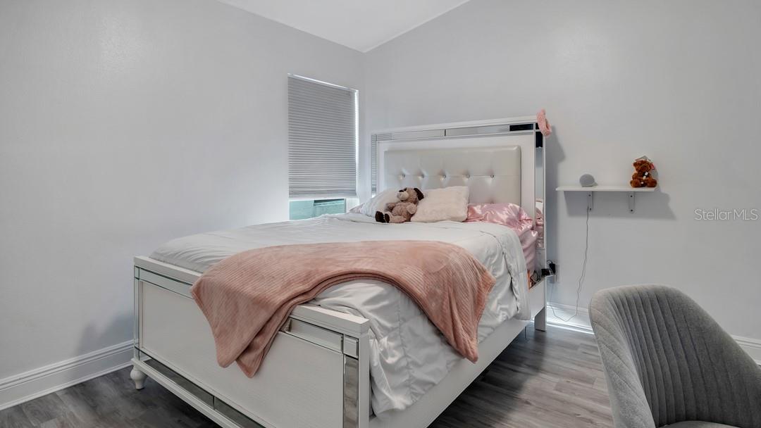 SOUTH POINTE PH 6 - Residential