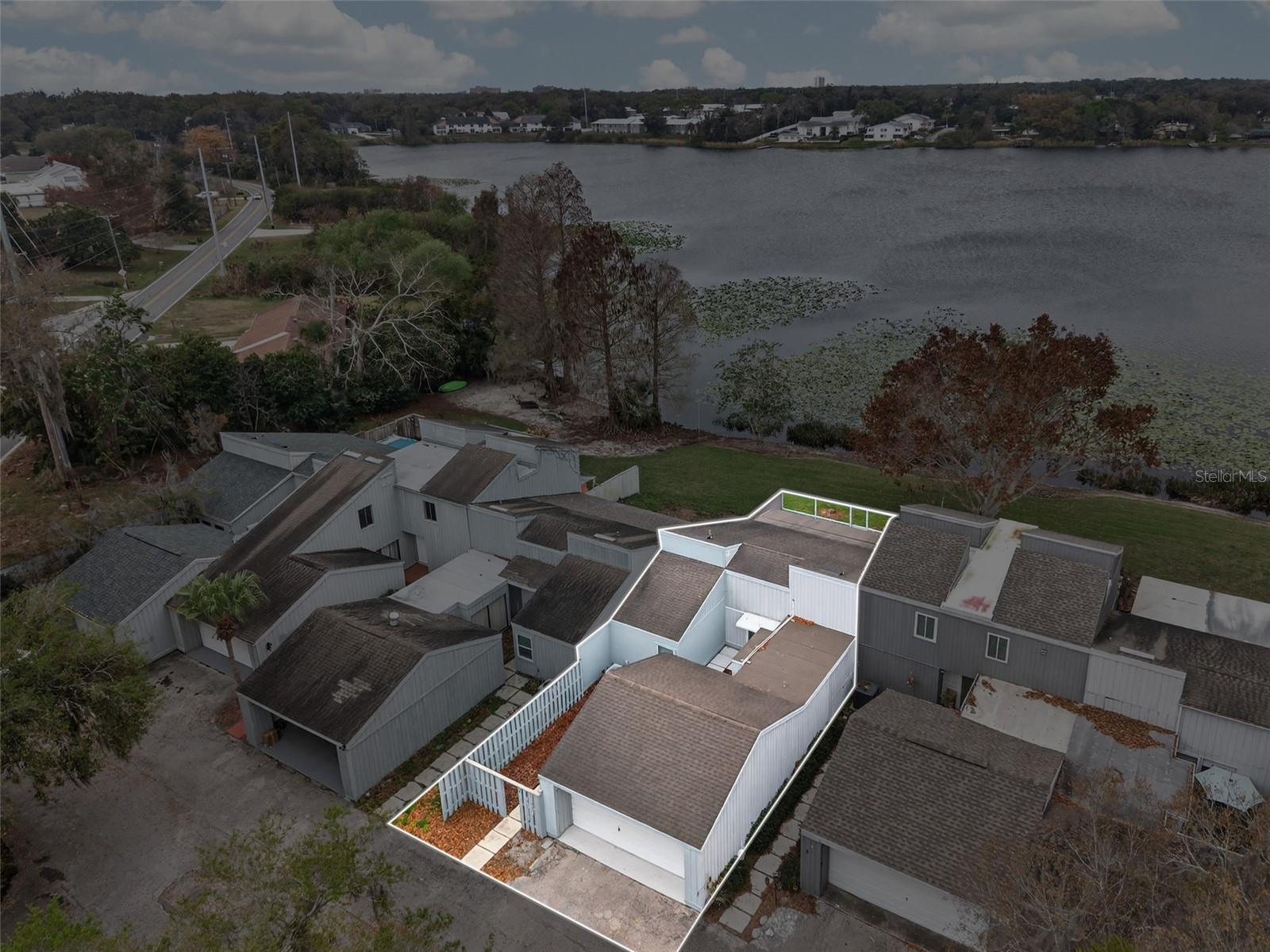 BUCKEYE HEIGHTS - Residential