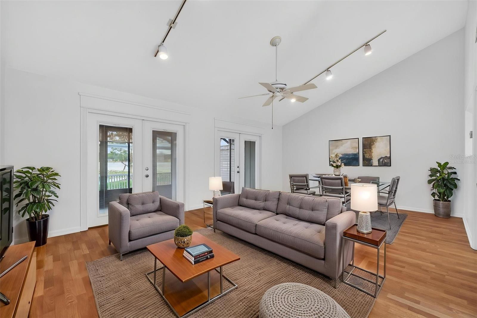 BUCKEYE HEIGHTS - Residential