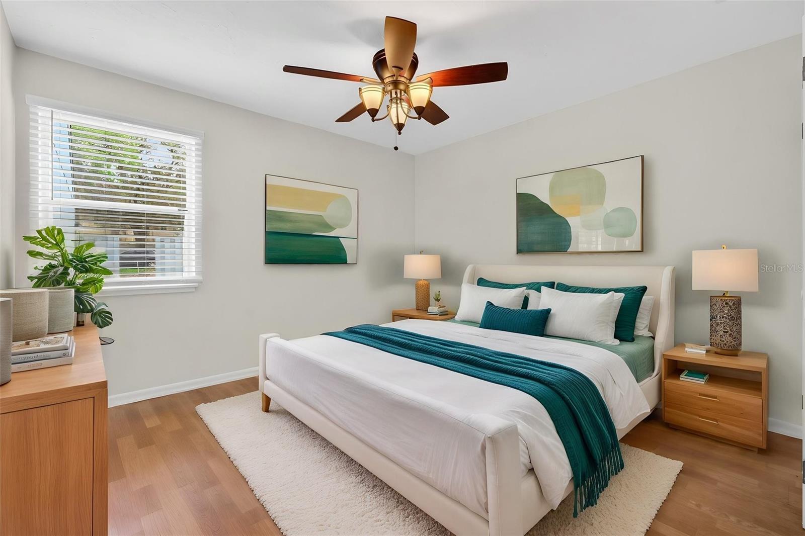 BUCKEYE HEIGHTS - Residential