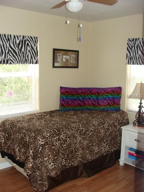 A home in DELTONA