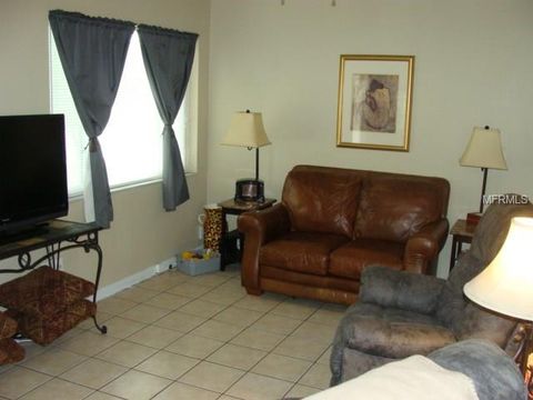 A home in DELTONA