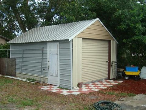 A home in DELTONA