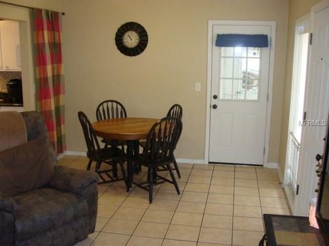 A home in DELTONA