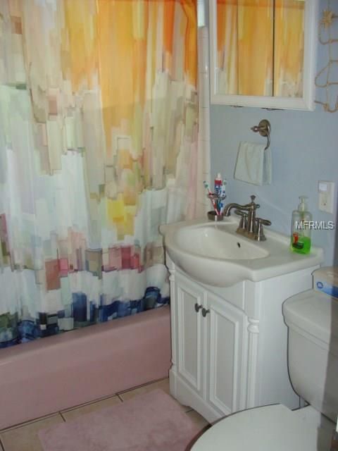 A home in DELTONA