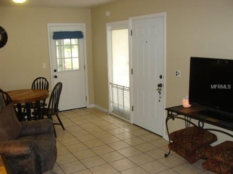 A home in DELTONA