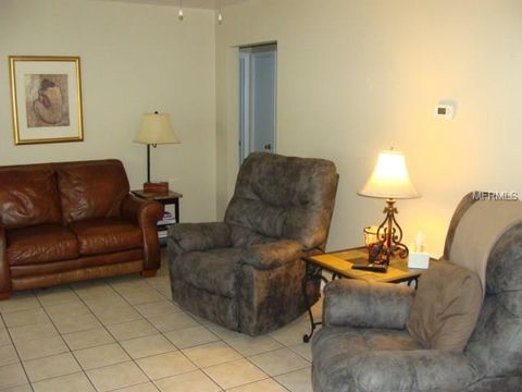 A home in DELTONA