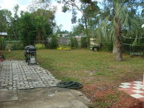 A home in DELTONA
