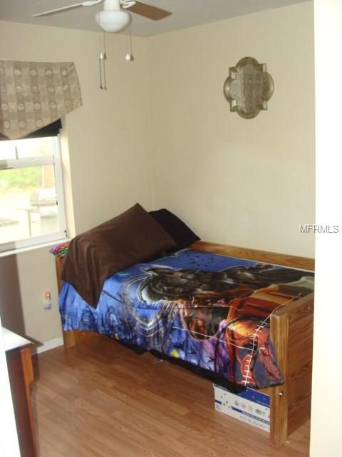 A home in DELTONA