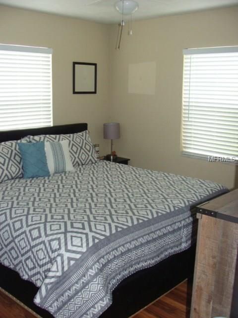 A home in DELTONA