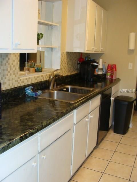 A home in DELTONA