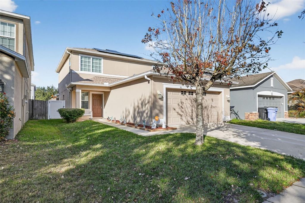 Photo of 12637 Belcroft Drive, Riverview, FL 33579 (MLS # TB8472971)