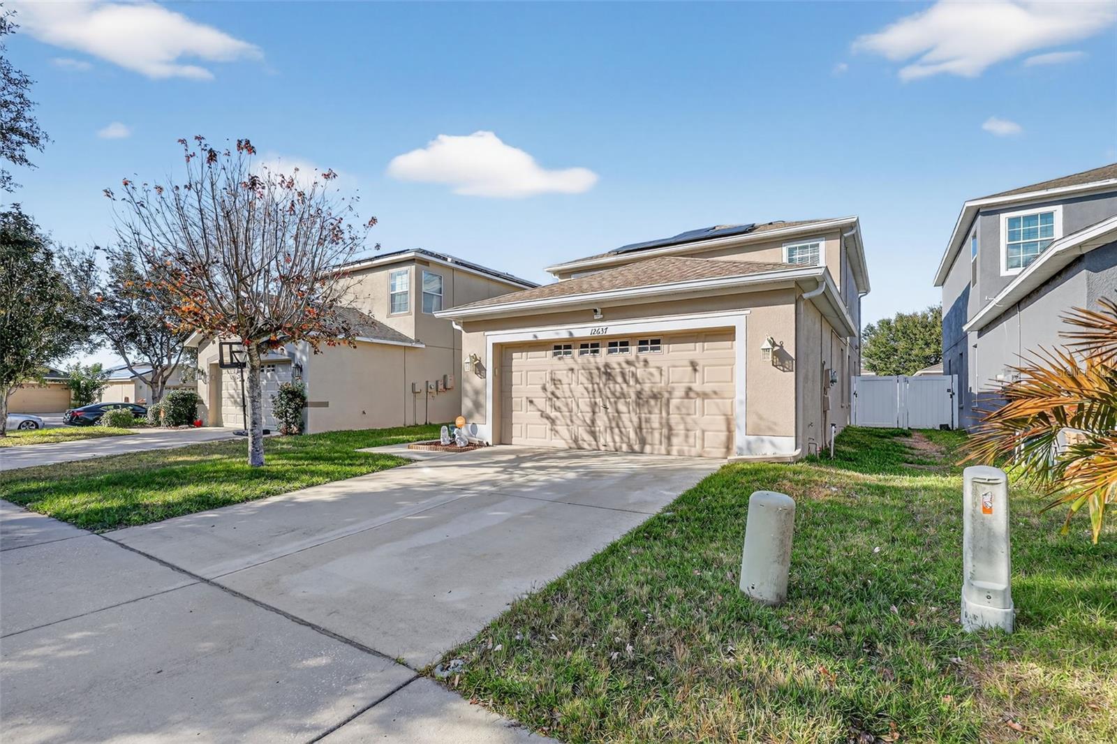 12637 BELCROFT DRIVE